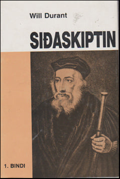 Siðaskiptin # 47310