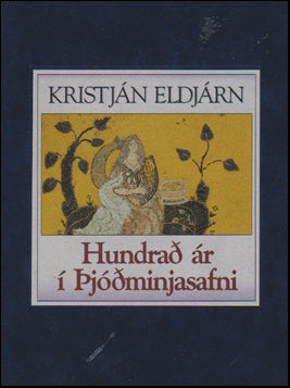 Hundrað ár í Þjóðminjasafni # 47329