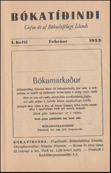 Bókatíðindi # 47374