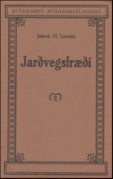 Jarðvegsfræði # 47409