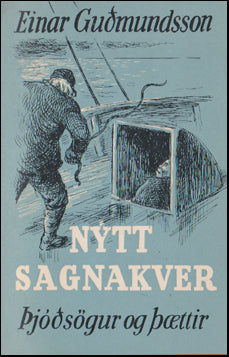 Nýtt sagnakver # 47455