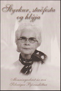 Styrkur, staðfesta og hlýja # 47460
