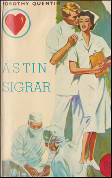 Ástin sigrar # 47463