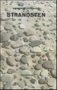 Strandsten # 47475