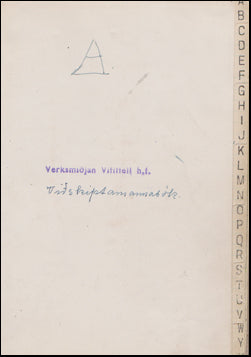 Viðskiptamannabók # 47490