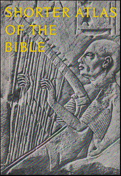 Shorter Atlas og the Bible # 47495