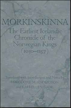 Morkinskinna # 47509