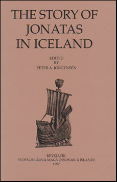 The story of Jonatas in Iceland # 47511