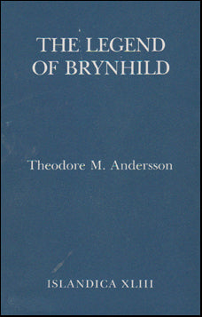 The Legend of Brynhild # 47518