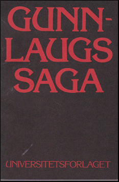 Gunnlaugs saga # 47520