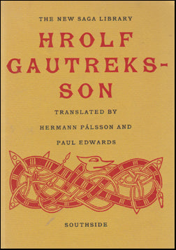 Hrolf Gautreksson # 47528