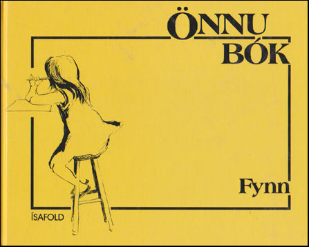 Önnubók # 47542