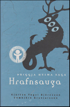 Hrafnsauga - Draumsverð # 47561