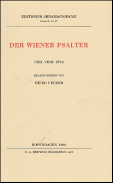 Der Wiener Psalter # 47567