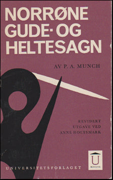 Norrøne gude- og heltesagn # 47588