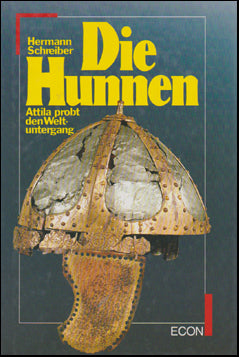 Die Hunnen # 47590