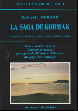 La saga de Kormak # 49016