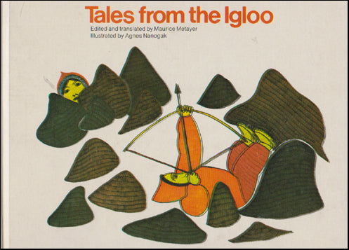 Tales from the igloo # 47594