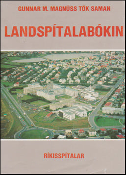 Landspítalabókin # 68121