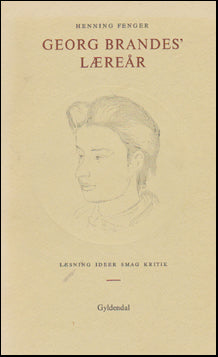 Georg Brandes' læreår # 47605