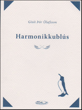 Harmonikkublús # 47609