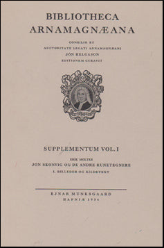 Jon Skonvig og de andre runetegnere # 47618