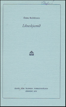 Líkneskjusmið # 47719