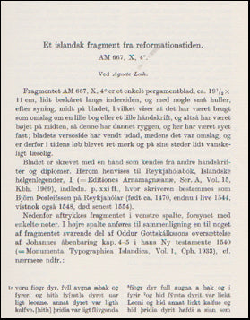 Et islandsk fragment fra reformationstiden # 47731