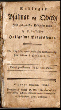 Staða Hænsa-Þóris sögu í réttarþróun 13. aldar # 47732