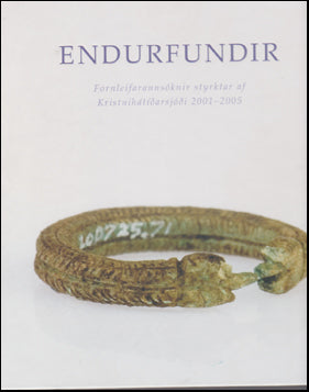 Endurfundir # 87729