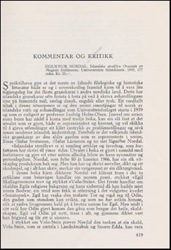 Kommentar og kritikk # 47776