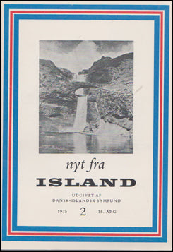 Nyt fra Island # 47832