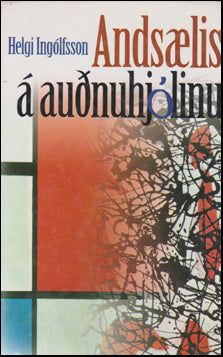 Andsælis á auðnuhjólinu # 47896