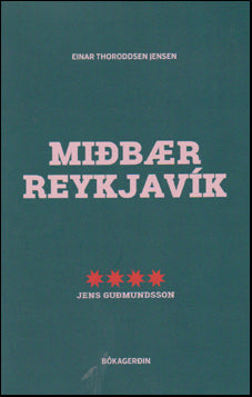 Miðbær Reykjavík # 47898