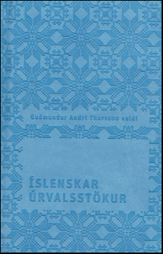 Íslenskar úrvalsstökur # 47900
