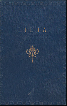 Lilja # 88413