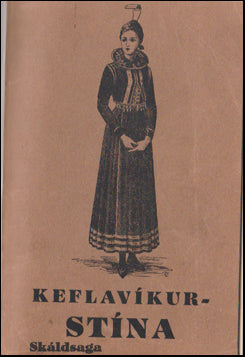 Keflavíkur-Stína # 47941