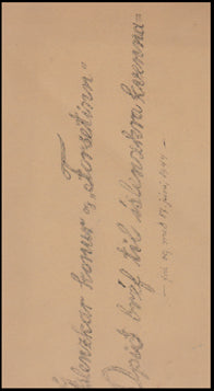 Íslenzkar konur og <i>Forsetinn</i> # 70617