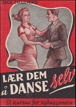 Lær dem á Danse selv # 47968