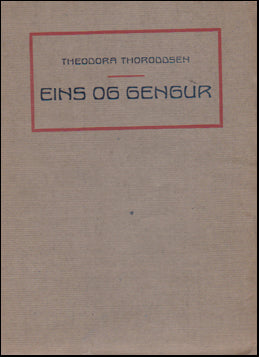Eins og gengur # 48040
