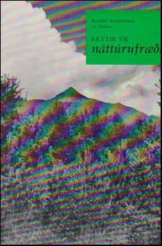 Þættir úr náttúrfræði # 48047