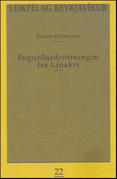 Fegurðardrottningin frá Línakri # 51066