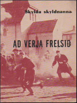 Að verja frelsið # 48080