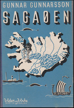 Sagaøen # 48084