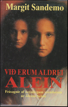 Við erum aldrei alein # 48086