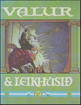 Valur & leikhúsið # 48094