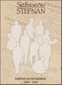 Sjálfstæðisstefnan # 48106