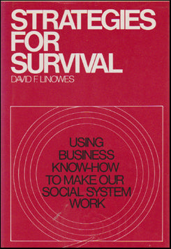 Strategies for Survival # 48109