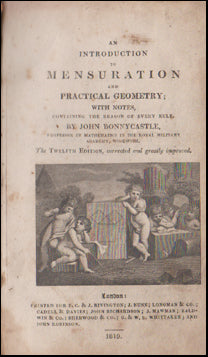 An Introduction to Mensuration and Practical Geometry # 76996