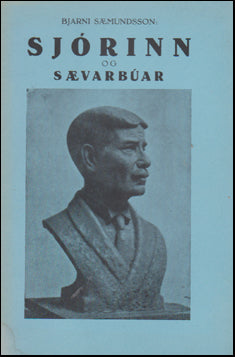 Sjórinn og sævarbúar # 76672